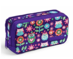  - 2 bölmeli kalem kutusu