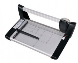 Kw-Trio - KW-triO Profesyonel Sürgülü Giyotin 3060 (Çevirme Kollu)