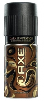 Axe Dark Erkek Deodorant