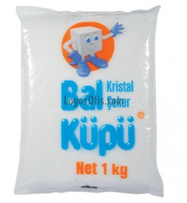 Balküpü Toz Şeker 1000 Gr