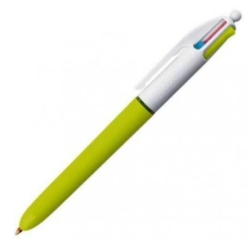  - Bic 4 colors