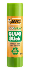 BIC - Bic Glue Stick Yapıştırıcı 36 gr BIC - Bic Glue Stick Yapıştırıcı 36 gr