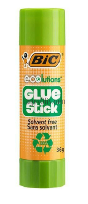 Bic Glue Stick Yapıştırıcı 36 gr