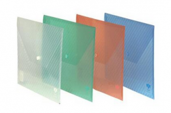 Bayındır - Comix çıt çıtlı evrak zarfı