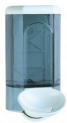 Arı Metal - Dezenfektan Verici Abs Dirsek Basmalı 600 ml