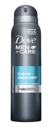 Dove - Dove Bay Deodorant Pudrasız