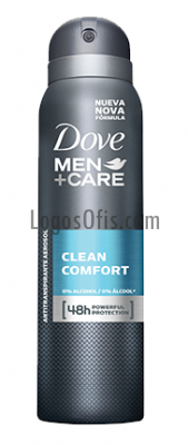 Dove Bay Deodorant Pudrasız