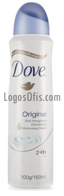 Dove Bayan Deodorant Pudrasız