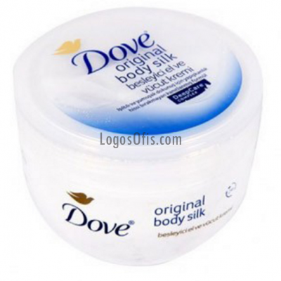 Dove Besleyici el ve vücut kremi 300 ml.