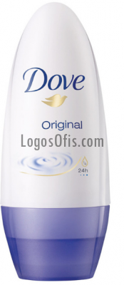 Dove Roll-On Bayan