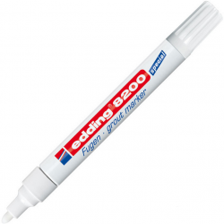 Edding - Edding 8200 Fayans Derzi Kalemi