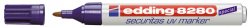 Edding - Edding Güvenlik Kalemi E-8280