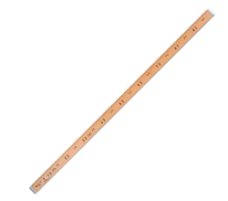 Hataş - Hataş Kumaş Metresi 100 cm. Hataş - Hataş Kumaş Metresi 100 cm.