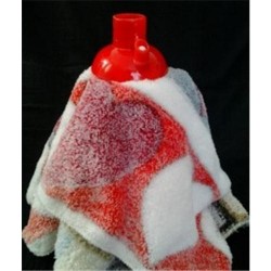 Etm - Havlu mop paspas yedeği