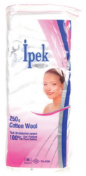 İpek - İpek pamuk 250 gr