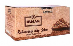 Irmak - Irmak Esmer Küp Şeker 500 Gr