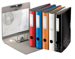 Leitz - Leitz Klasör 180° PP Active Soid Dar Leitz - Leitz Klasör 180° PP Active Soid Dar