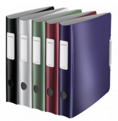 Leitz - Leitz Klasör 180° PP Active Style Dar Leitz - Leitz Klasör 180° PP Active Style Dar