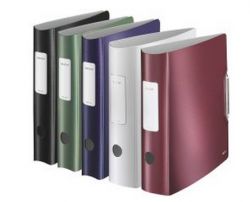 Leitz - Leitz Klasör 180° PP Active Style Geniş Leitz - Leitz Klasör 180° PP Active Style Geniş