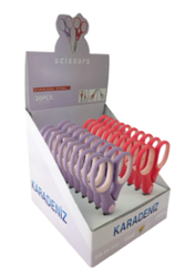 Lino - LİNO ÖĞRENCİ MAKASI 20'Lİ