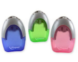 - Maped Tonic kalemtraş  - Maped Tonic kalemtraş