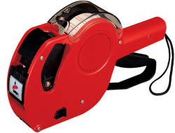 Mx 5500 - MX 5500 Etiketleme makinası