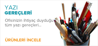 Yazı Gereçleri