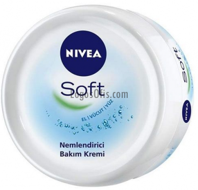 Nivea Soft Nemlendiricili Baım Kremi 300 ml.