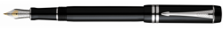 Parker - Parker Duofold Siyah PT Int dolma kalem S0690580 Parker - Parker Duofold Siyah PT Int dolma kalem S0690580