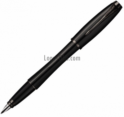 Parker Urban Premium Mat Siyah dolma kalem S0949150