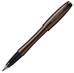 Parker Urban Premium Metal Kahve dolma kalem S0949200 - Thumbnail