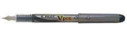 Pilot - Pilot V-Pen kullan at dolma kalem Pilot - Pilot V-Pen kullan at dolma kalem