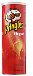 Pringles - Pringles Original
