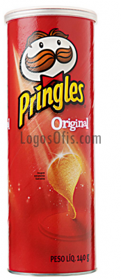 Pringles Original