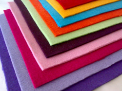 No Name - Rulo Keçe 100 Cm x 5 Mt. Kalın