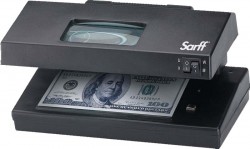 sarff - Sarff 160 Para Kontrol Cihazı (4 Güvenlik’li Sistem)