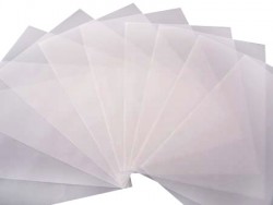 Scholeller - Schoeller Tabaka Aydınger Kağıdı A4 200 GR (100 yaprak )