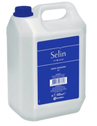 Selin - Selin Kolonya 5 lt Selin - Selin Kolonya 5 lt