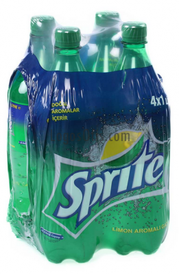 Sprite 1 LT 4'lü