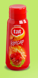 Tat Ketçap Acılı (400 Gr) - Thumbnail