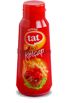 Tat Ketçap Acılı (400 Gr)