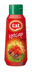 Tat - Tat Ketçap Acısız Tat - Tat Ketçap Acısız