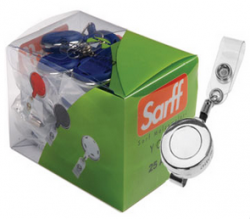 Teknik Atılım - Timsah Ağızlı Metal Yoyo 50 li