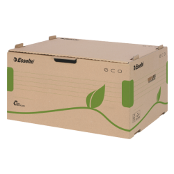 Esselte - Esselte 6239 Eco Önden Açılan Arşiv Kolisi