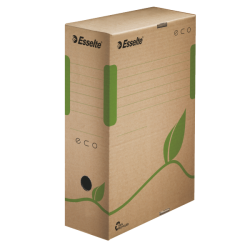 Esselte - Esselte 6239 Eco Arşiv Kutusu 100mm