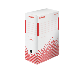 Esselte - Esselte 6239 Speedbox Arşiv Kutusu 150mm