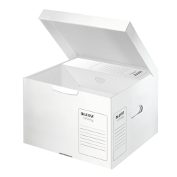 Leitz - Leitz 6103 Infinity Arşivleme ve Taşıma Kutusu