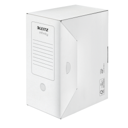 Leitz - Leitz 6092 Infinity Arşiv Kutusu 150mm