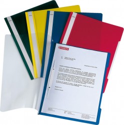 Esselte - Leitz 4189 Telli Dosya (50 li Paket)