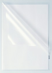 Leitz - Leitz 4000 A4 L Poşet Dosya (100 lü Paket)